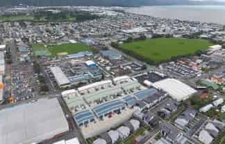 Prime Petone Investment – Net lease