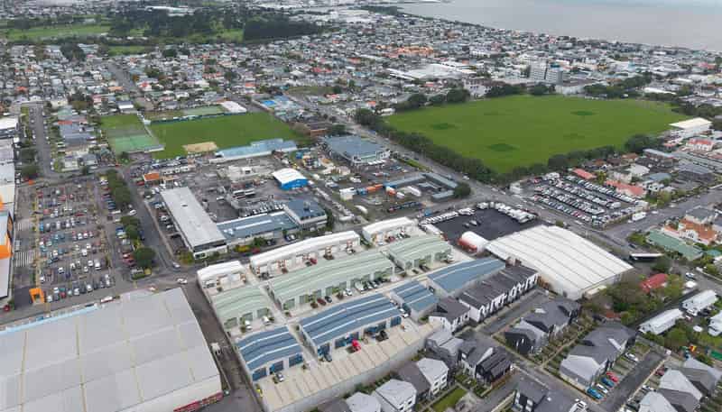  43 Bouverie Street, Petone