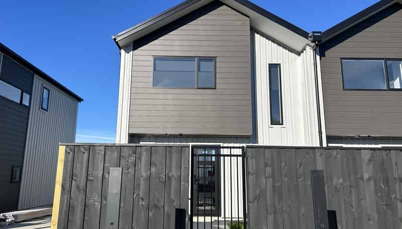 11/50 Broadway Parade, Rolleston