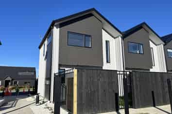 11/50 Broadway Parade, Rolleston