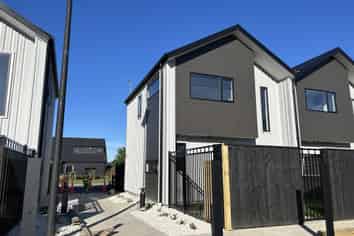 11/50 Broadway Parade, Rolleston