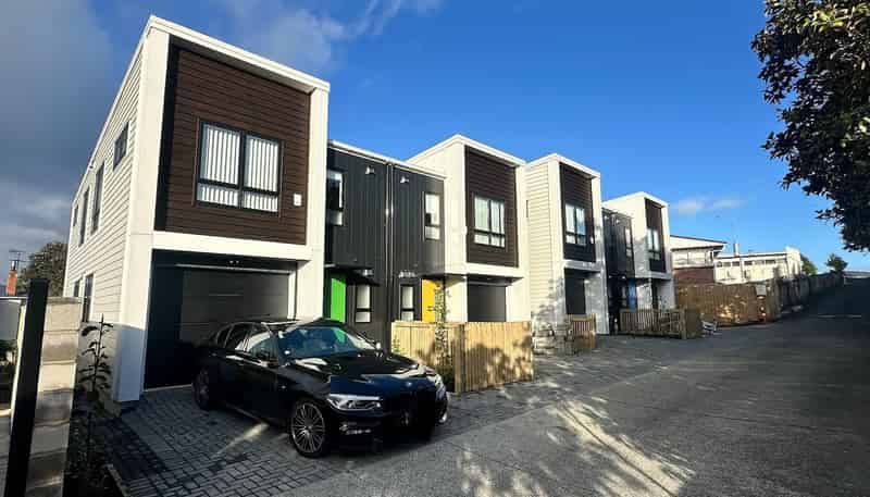 B/184 Ridge road, Howick