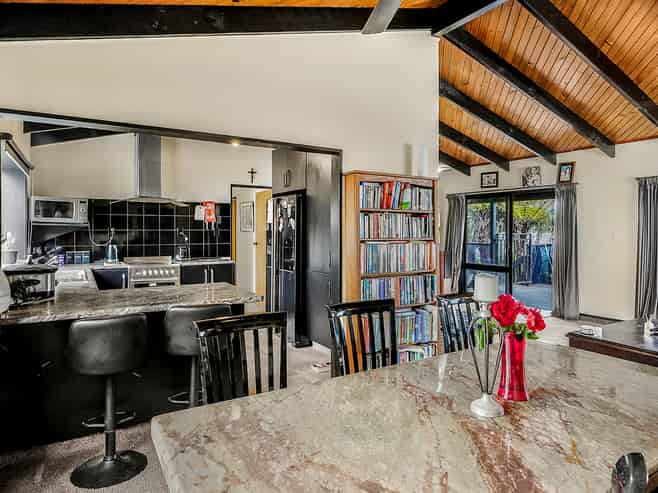 26 Lakeview Terrace, Huntly