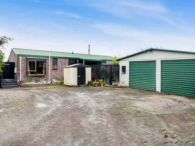 26 Lakeview Terrace, Huntly