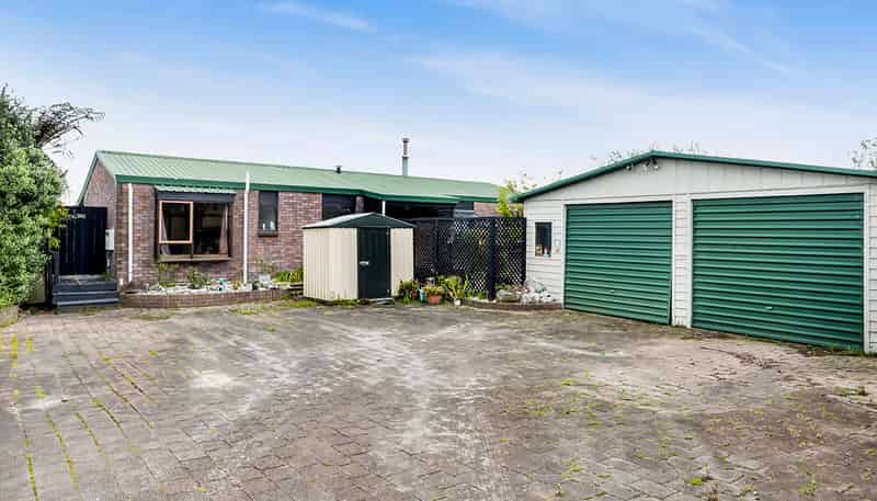 26 Lakeview Terrace, Huntly
