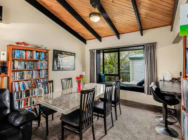 26 Lakeview Terrace, Huntly