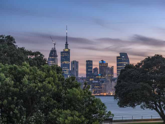 7/2 Queens Parade, Devonport