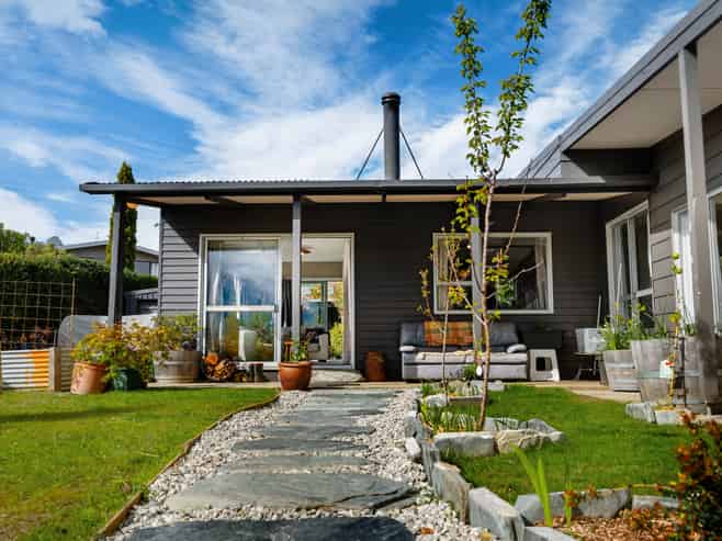 44 Hunter Crescent, Wanaka