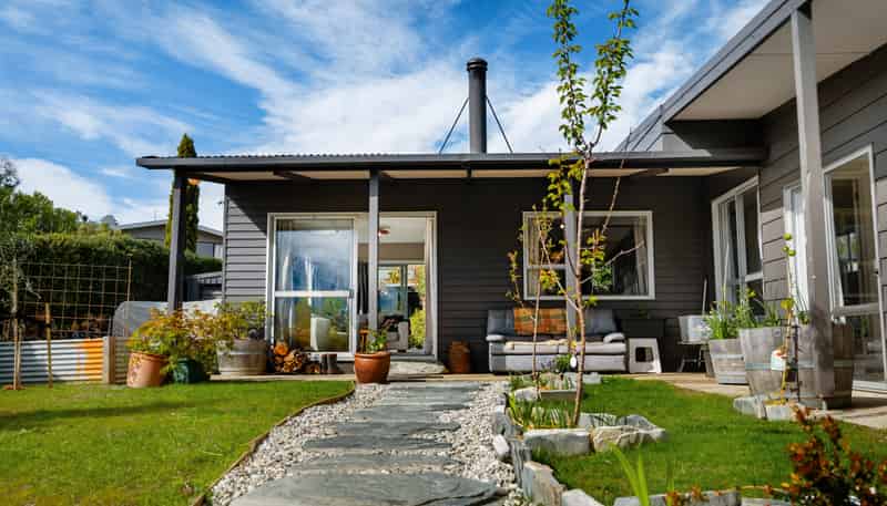 44 Hunter Crescent, Wanaka