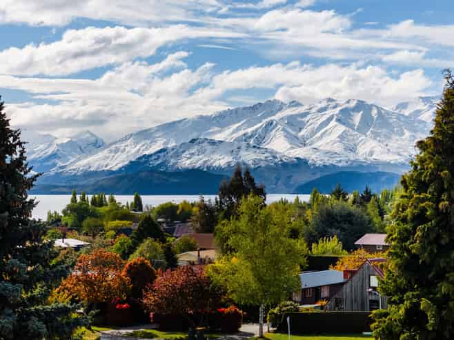 44 Hunter Crescent, Wanaka