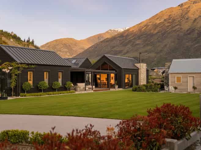 22 Hicks Road, Lower Shotover