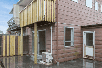 3/477 Hereford Street, Linwood