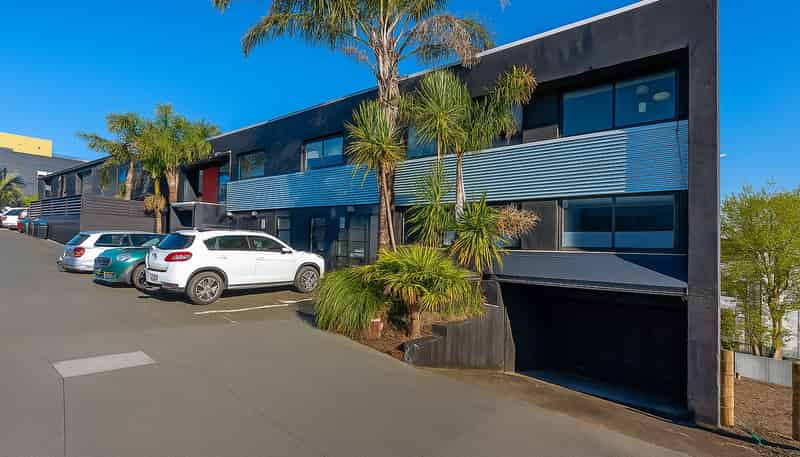 11/12 Nikau Street, Eden Terrace