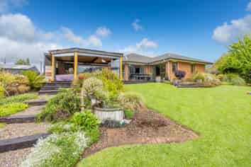 80 Herbert Street, Kihikihi