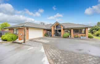 80 Herbert Street, Kihikihi