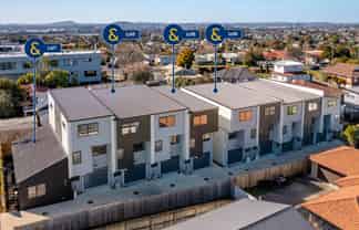 Lot 8/55 James Laurie Street, Henderson