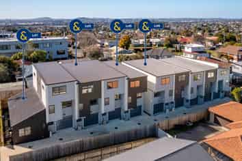 Lot 8/55 James Laurie Street, Henderson