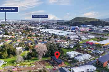 Lot 3/13 Torino Street, Point England