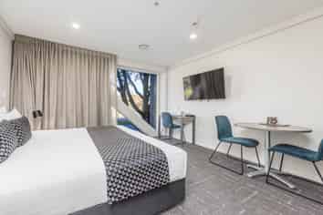 205/80 Beaumont Street, Freemans Bay