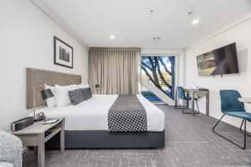 205/80 Beaumont Street, Freemans Bay