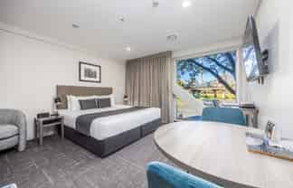 205/80 Beaumont Street, Freemans Bay