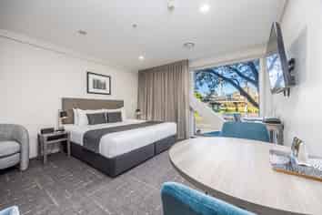 205/80 Beaumont Street, Freemans Bay