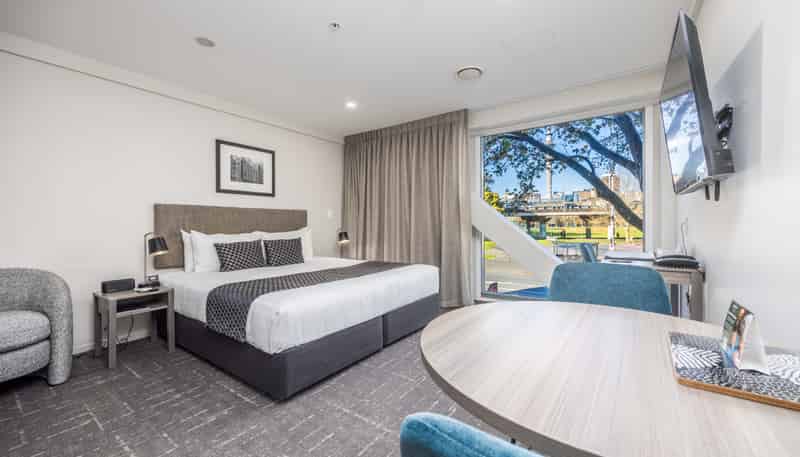 205/80 Beaumont Street, Freemans Bay