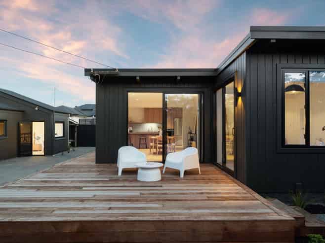 116 Paparoa Street, Papanui