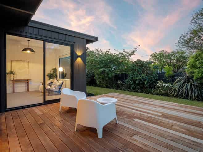 116 Paparoa Street, Papanui