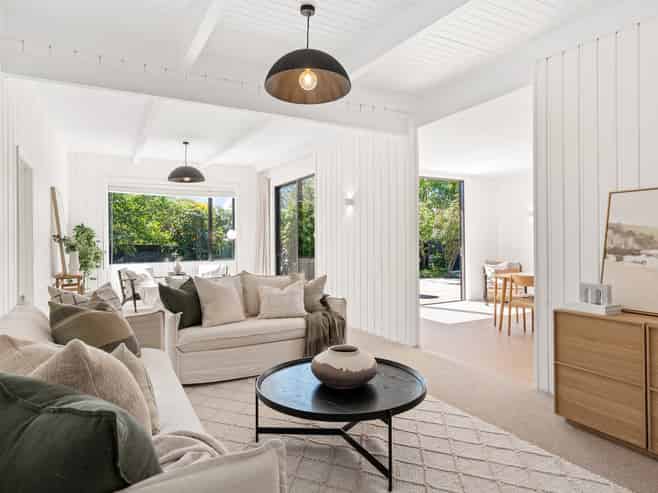 116 Paparoa Street, Papanui