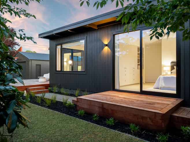 116 Paparoa Street, Papanui