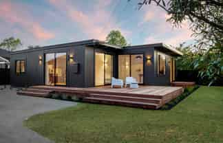 116 Paparoa Street, Papanui