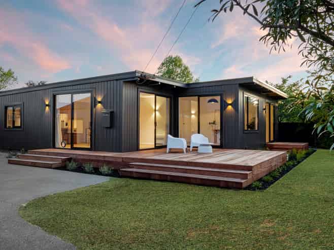 116 Paparoa Street, Papanui