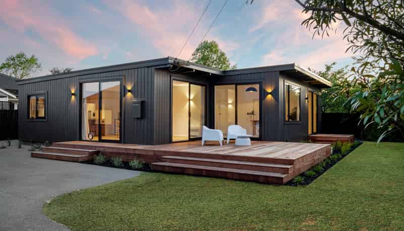 116 Paparoa Street, Papanui