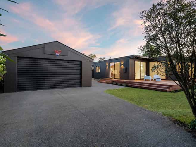 116 Paparoa Street, Papanui