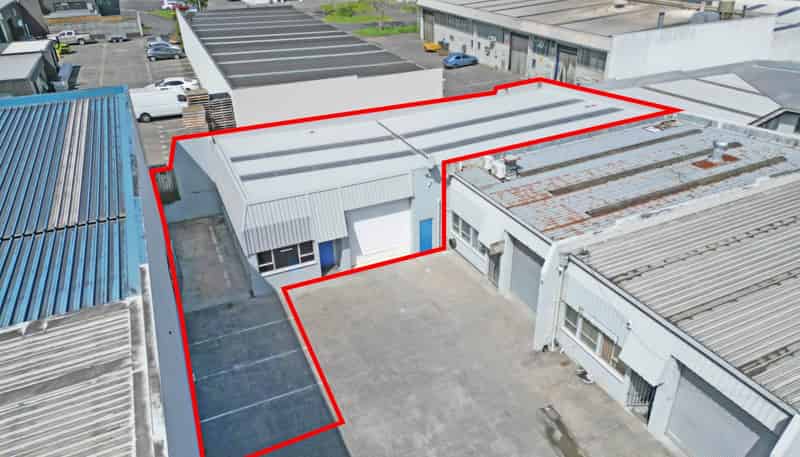 169 Morrin Road, Saint Johns