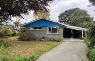 29 George Street, Pleasant Point