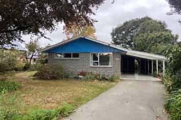 29 George Street, Pleasant Point