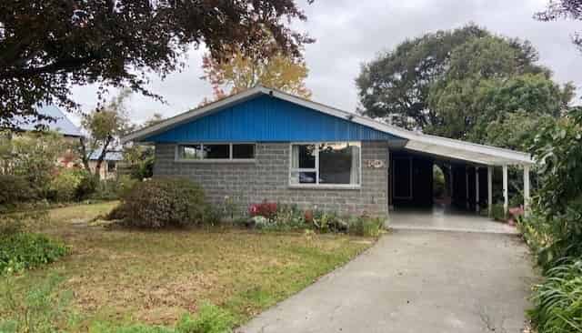 29 George Street, Pleasant Point