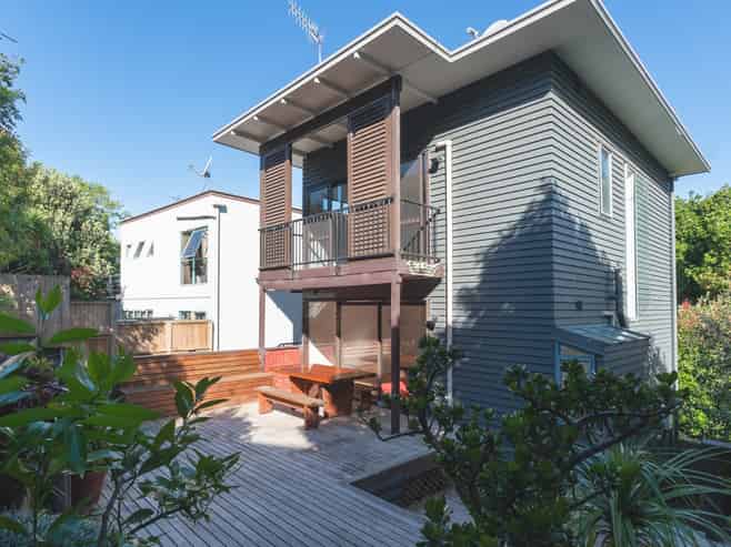 3/29A St Stephens Ave, Parnell