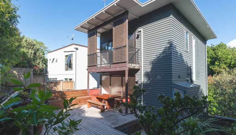 3/29A St Stephens Ave, Parnell