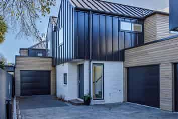 4/327 Cambridge Terrace, Christchurch Central