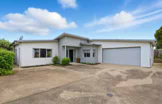 170a Boucher Avenue, Te Puke