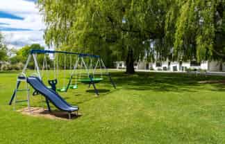 1 and 1A Davis Avenue, Ranfurly