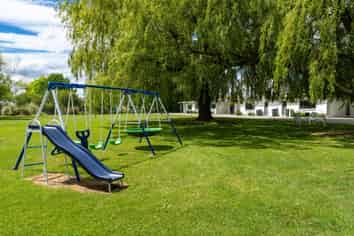 1 and 1A Davis Avenue, Ranfurly