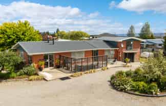 1 and 1A Davis Avenue, Ranfurly