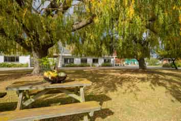 1 and 1A Davis Avenue, Ranfurly