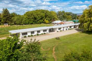 1 and 1A Davis Avenue, Ranfurly