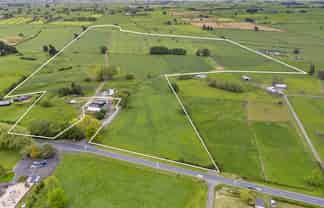 863 Tauhei Road, Tauhei