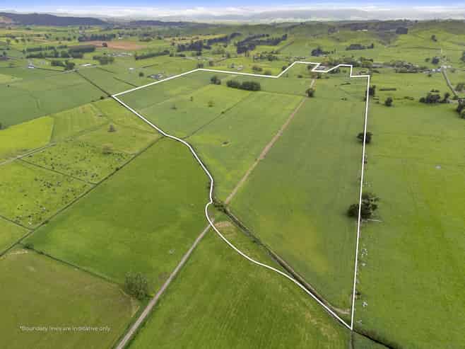 863 Tauhei Road, Tauhei